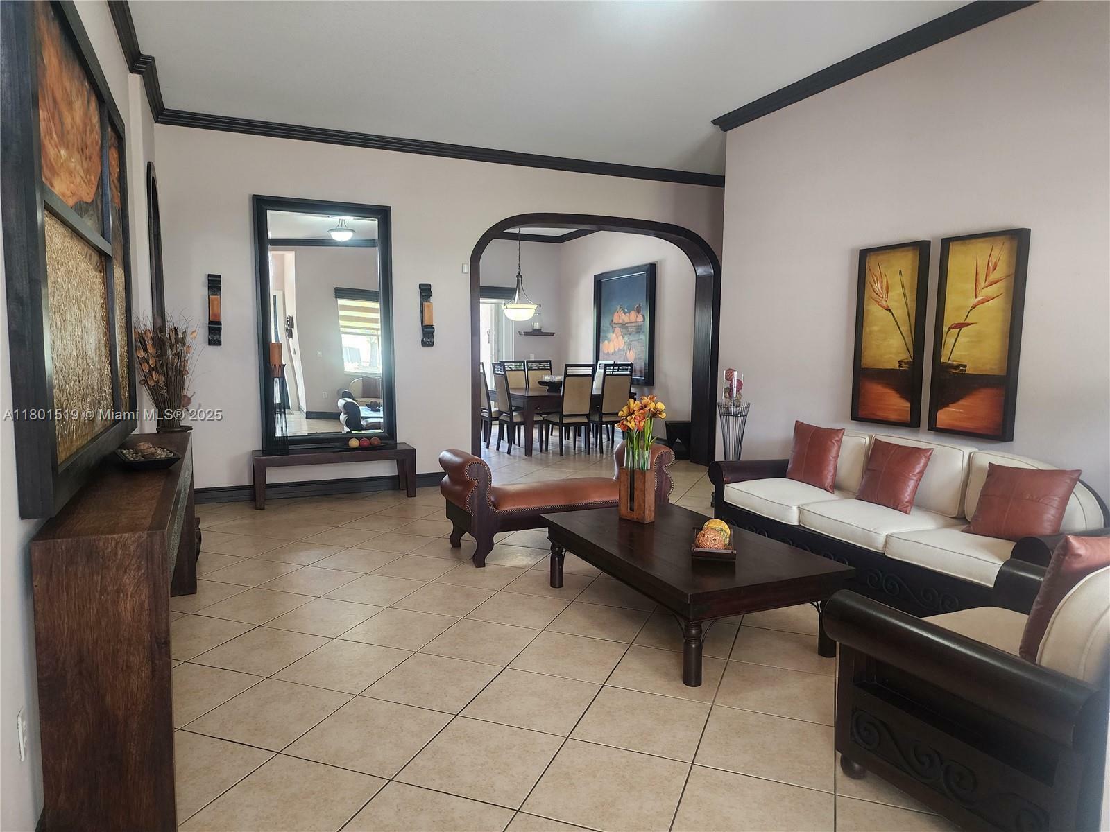 Property Photo: 8216 SW 166th Pl FL 33193