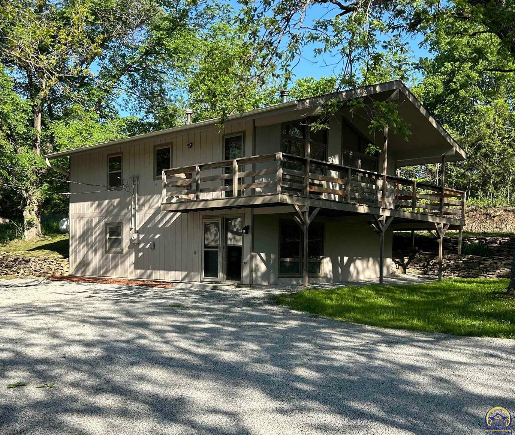 Property Photo: 1774 W 133rd St KS 66414