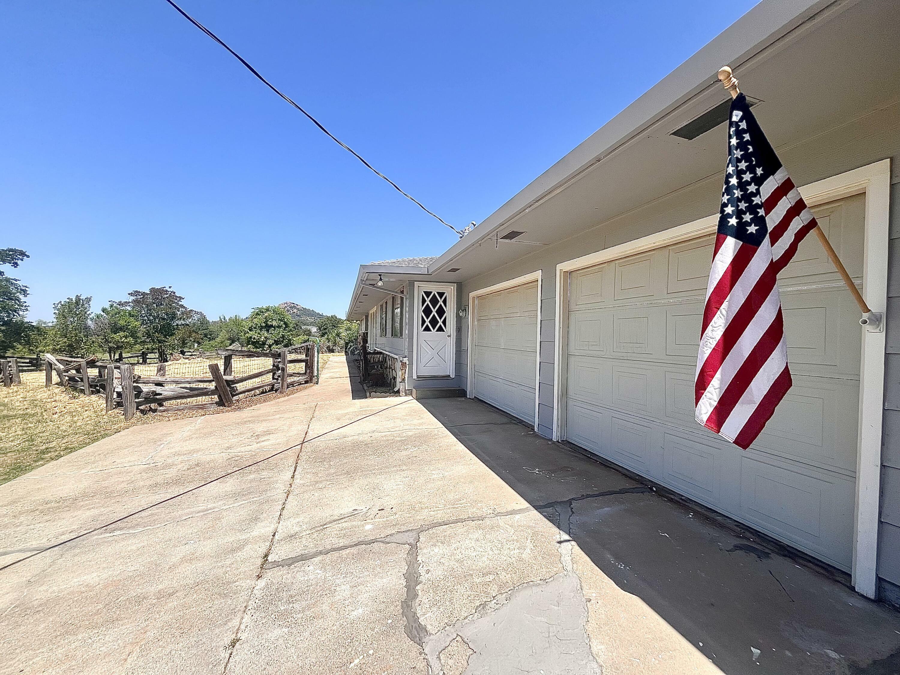 Property Photo: 6488 Marysville Rd, Browns Valley CA 95918