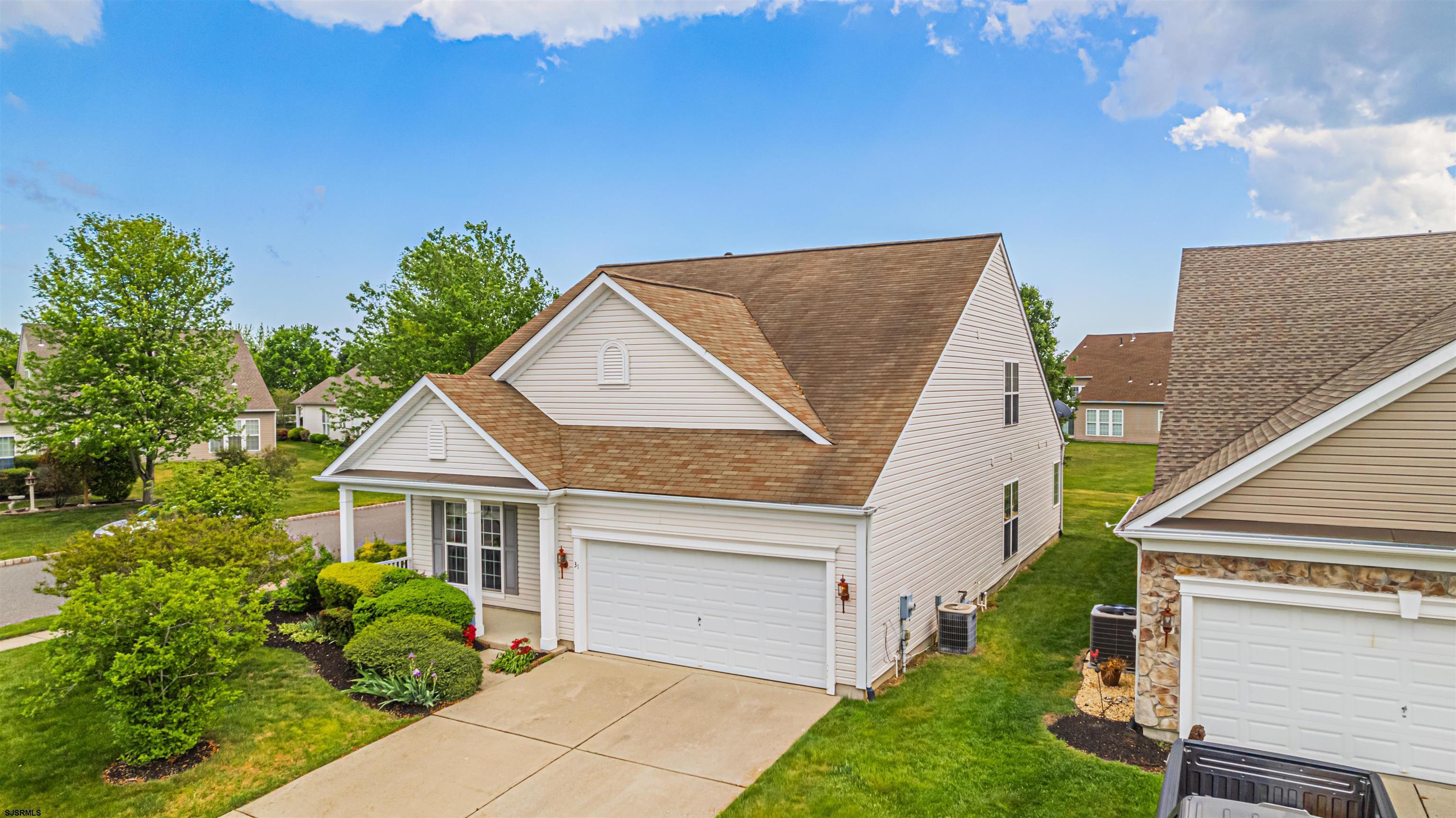 31 Leah Ct  Hammonton NJ 08037 photo