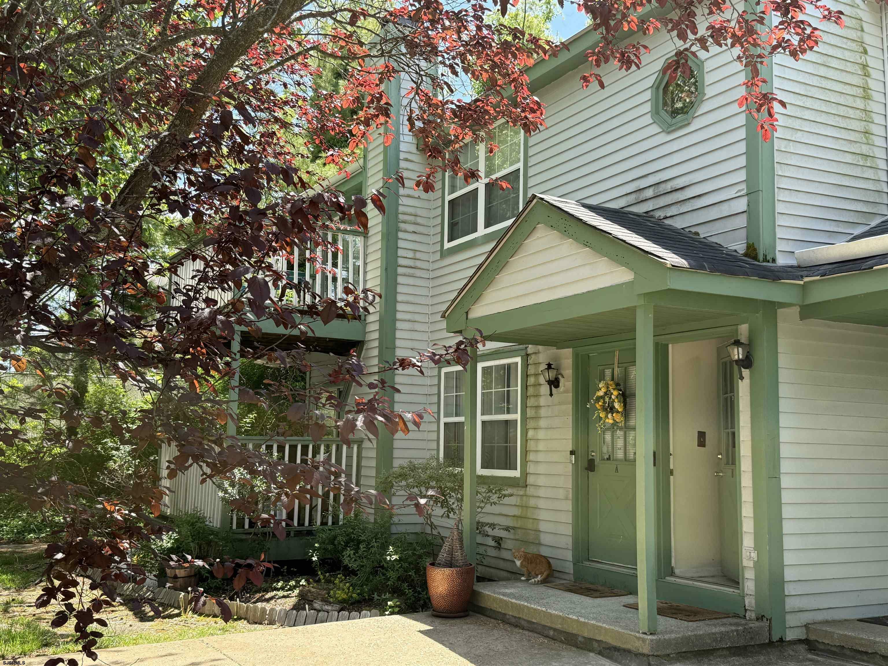 Property Photo: 23 B Oyster Bay Road 23 B NJ 08201