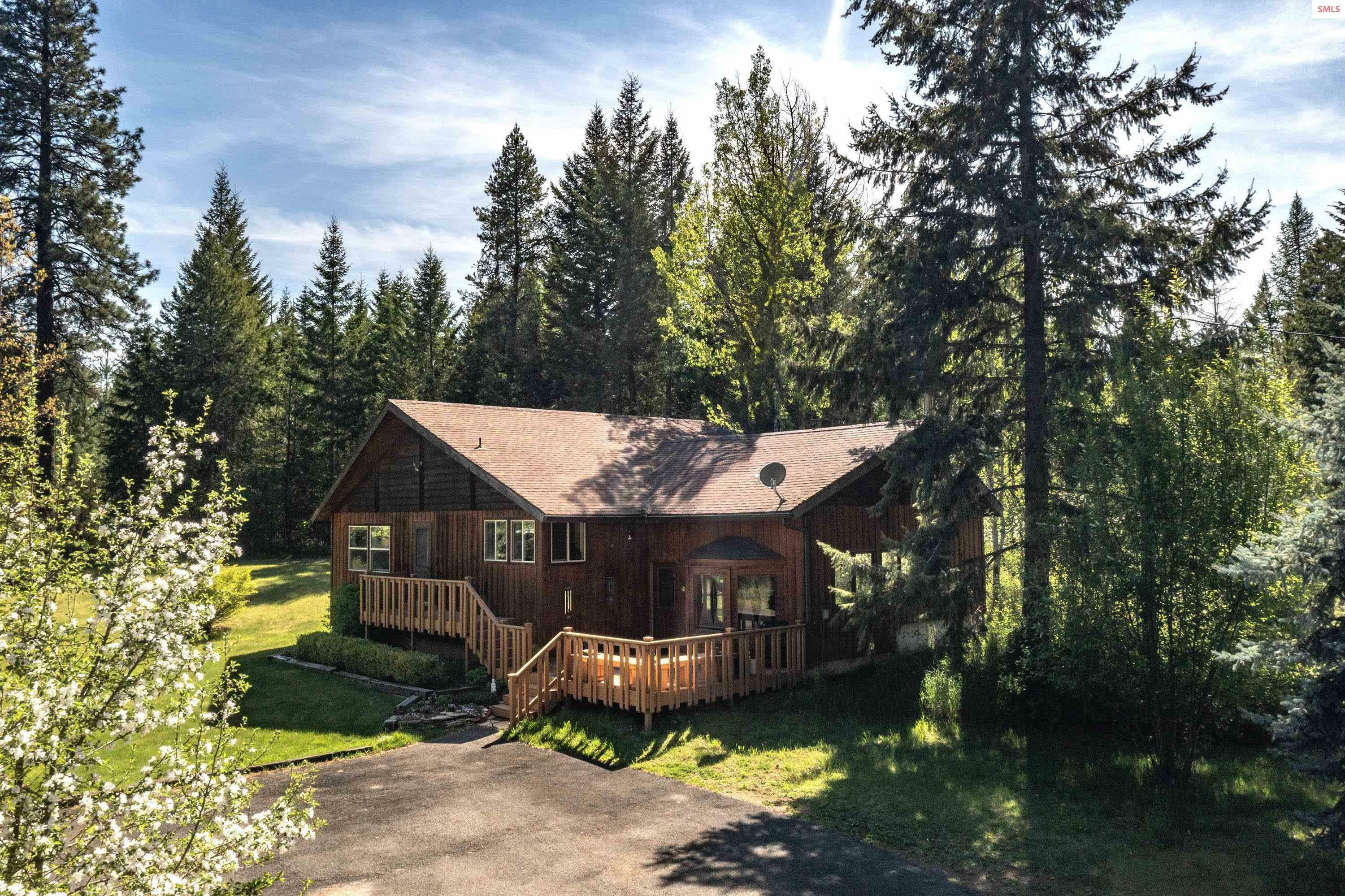 Property Photo: 249 Gun Club Rd ID 83860