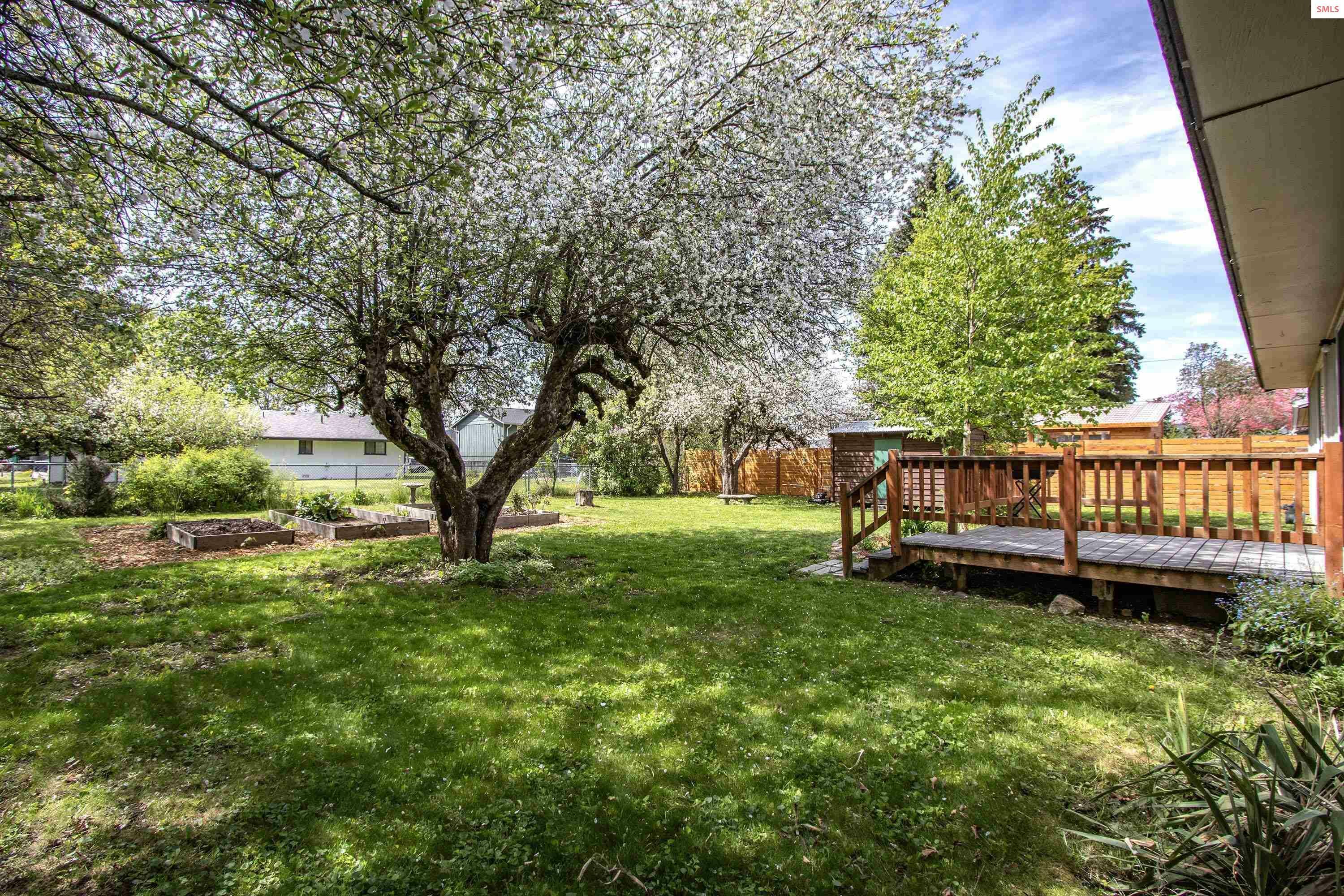 Property Photo: 1223 W Superior ID 83864