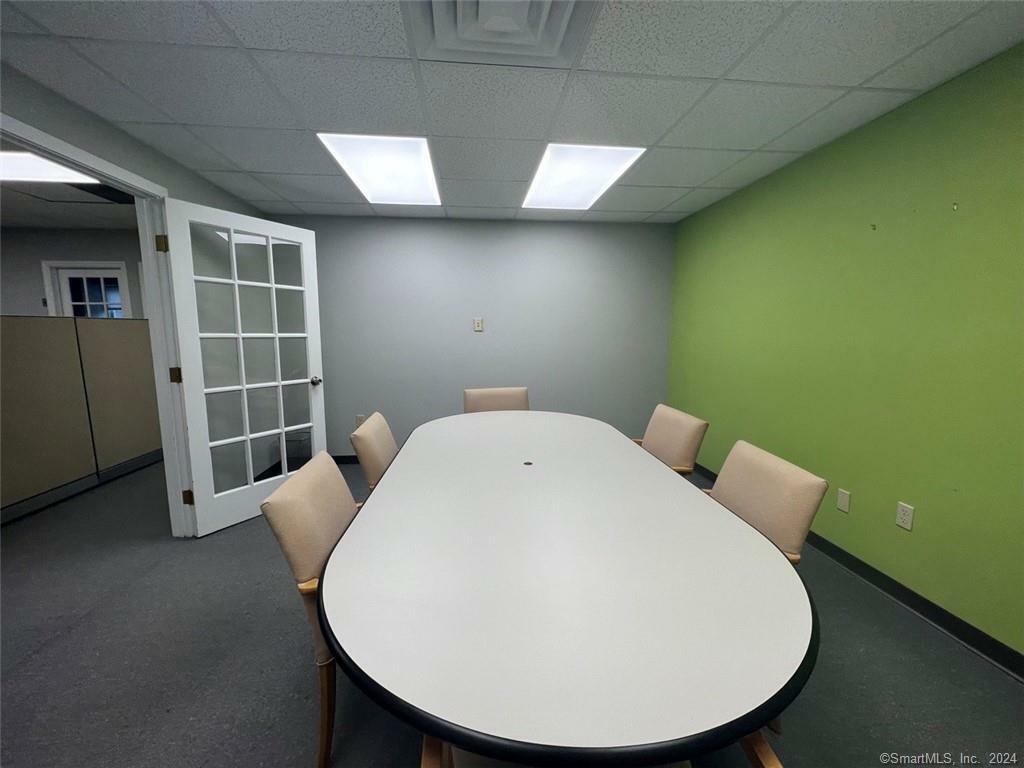 Property Photo: 500 Monroe Turnpike 1/2-11 CT 06468