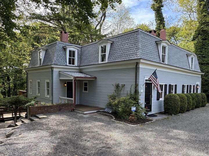 47 Hollow Tree Ridge Road  Darien CT 06820 photo