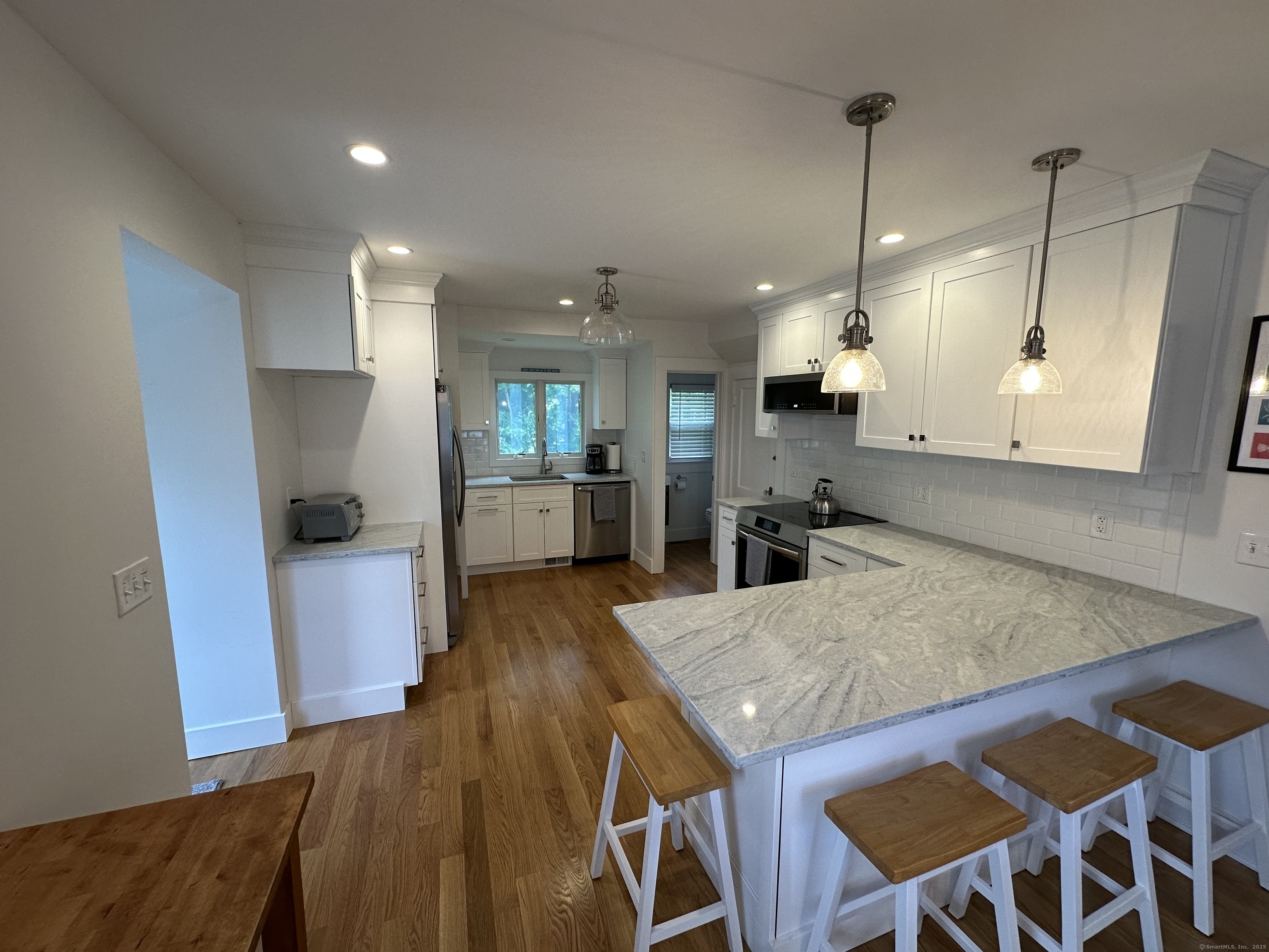 Property Photo: 42 Chapman Beach Road CT 06498