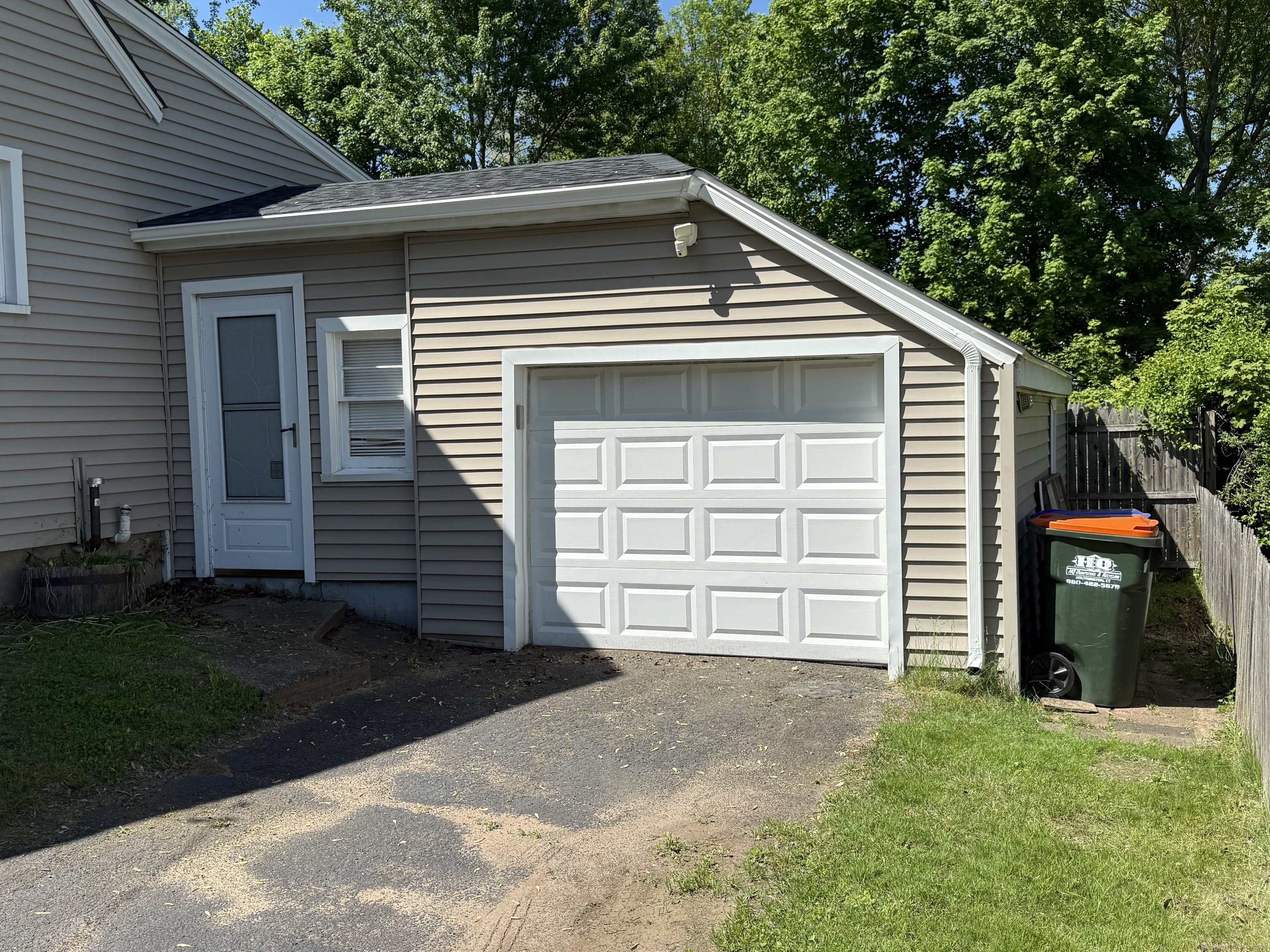 Property Photo: 150 Douglas Drive CT 06451