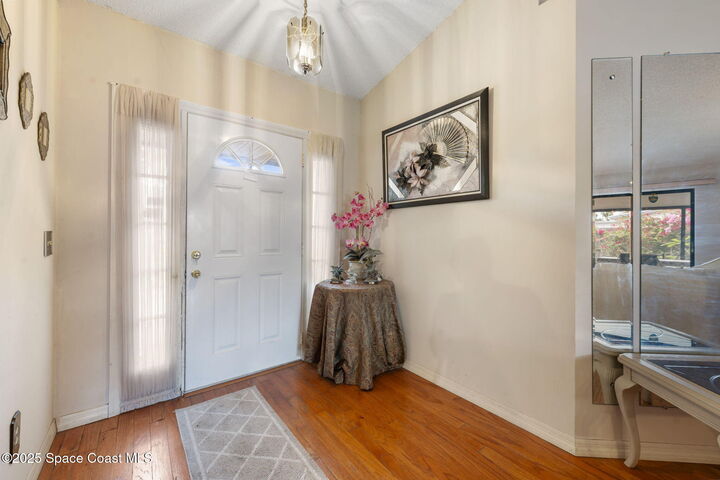 Property Photo:  225 Chalet Avenue  FL 32903 