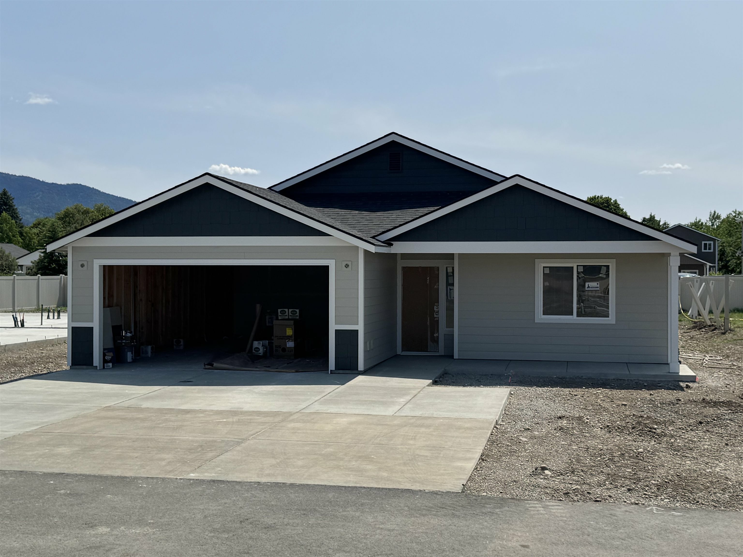 Property Photo: 18420 E 1st Ln WA 99016