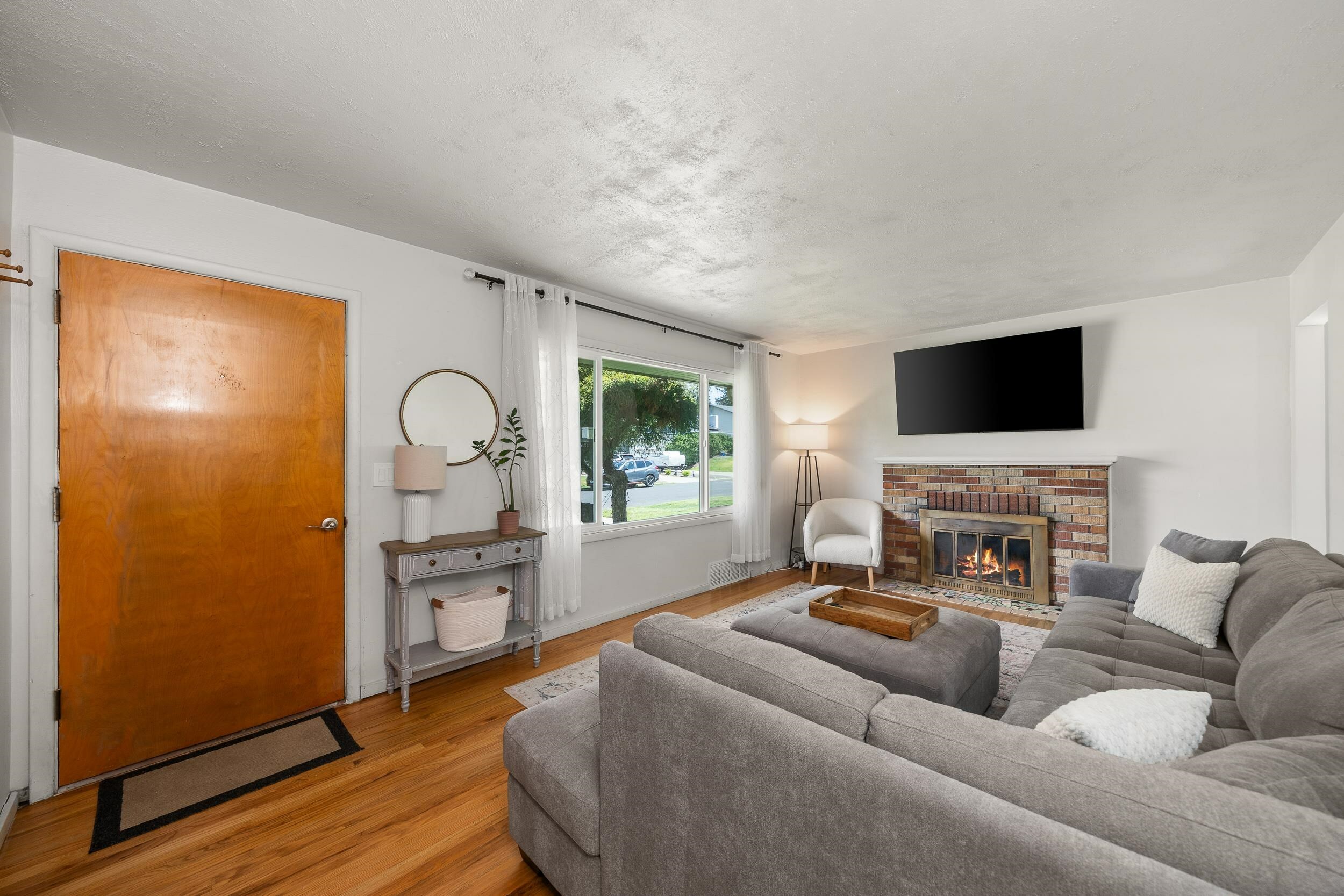 Property Photo: 1024 E 35th Ave WA 99203-3166
