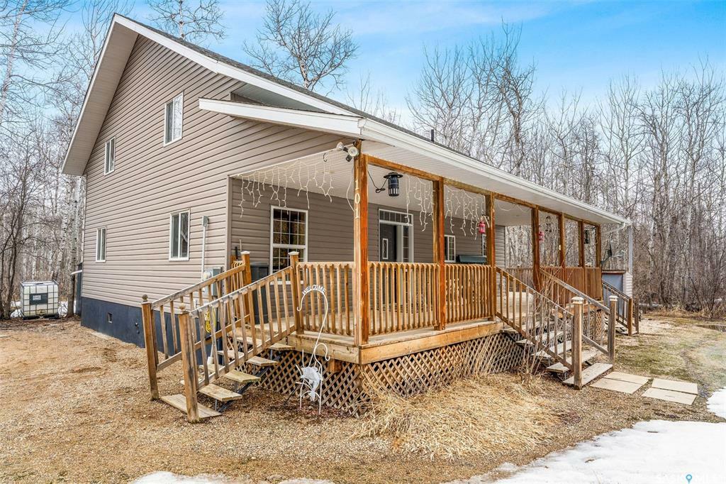 Property Photo: 101 Marean Street SK S0E 0B0