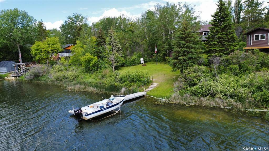 Property Photo:  Lake Address  SK S0K 4P0 