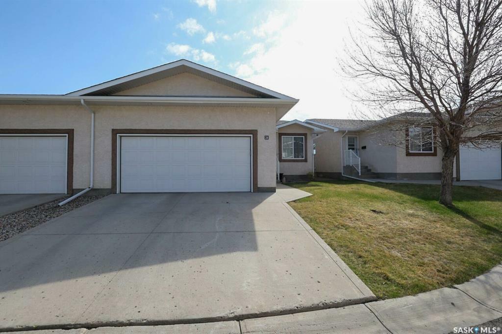 Photo de la propriété: 4425 Nicurity Drive 24 SK S4X 0E6