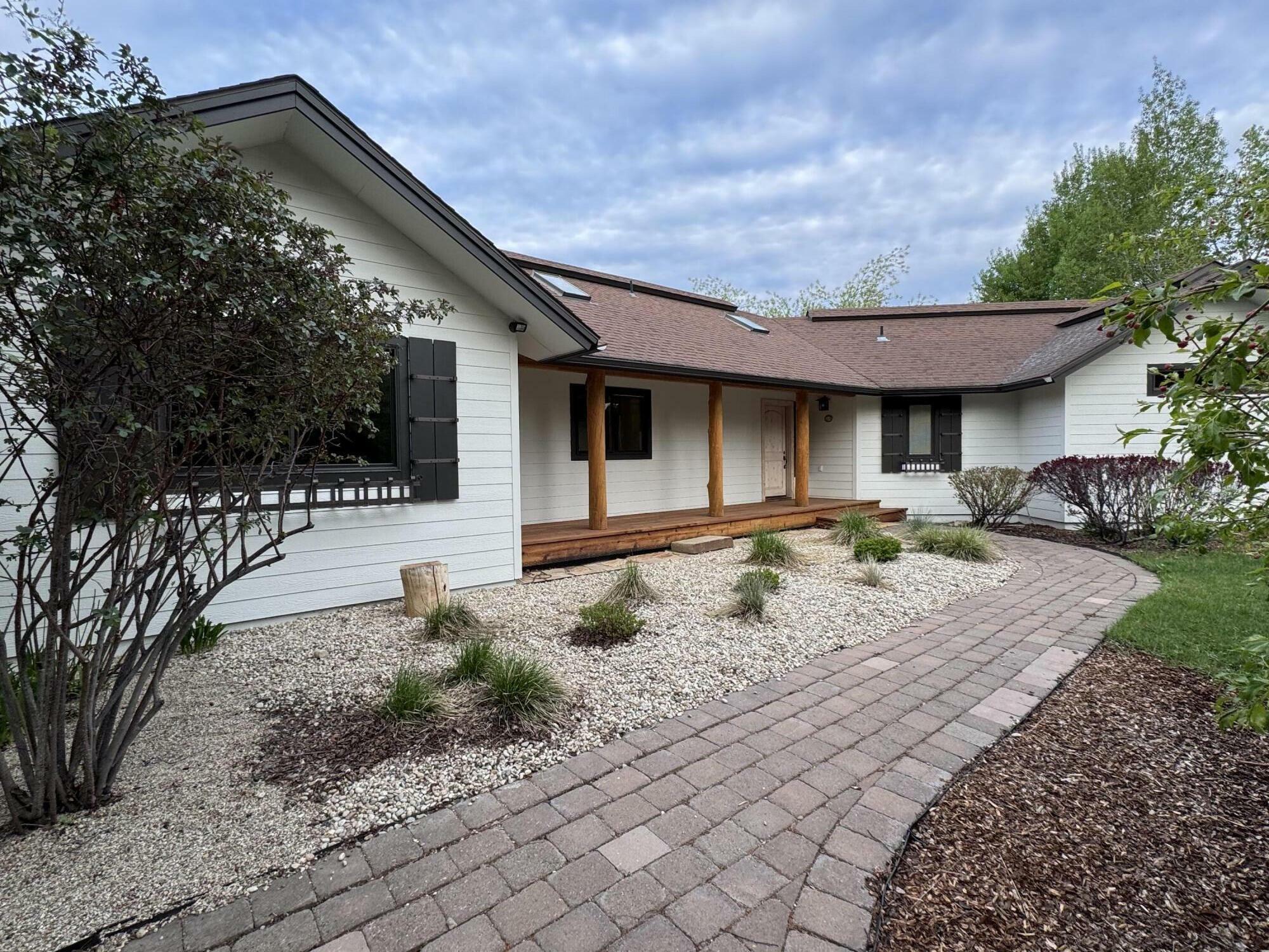 1641 Northridge Dr  Hailey ID 83333 photo