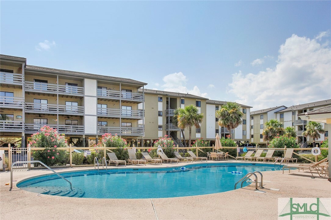 Property Photo:  85 Van Horne Avenue 12A  GA 31328 