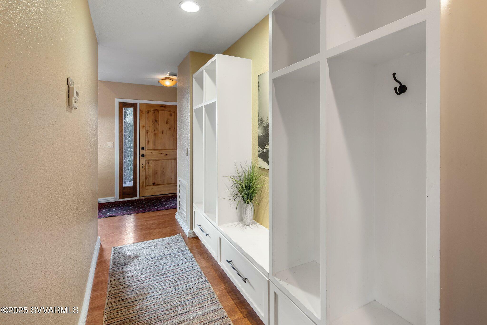 Property Photo: 504 Bristlecone Pines Rd AZ 86336
