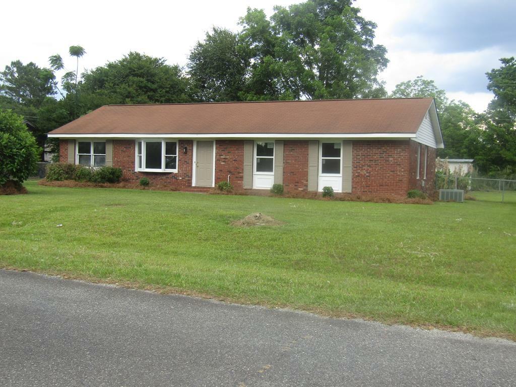 Property Photo: 135 Carol Circle GA 31750