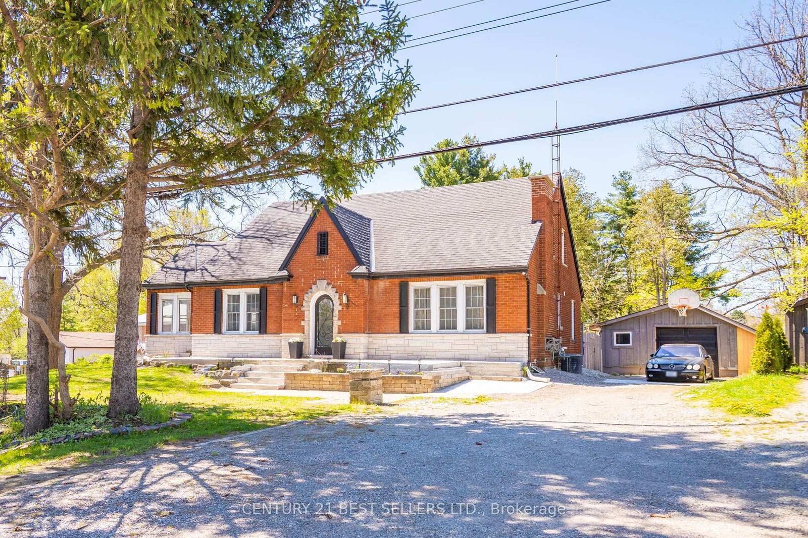Property Photo:  933 Highway 6 N/A  ON L8N 2Z7 