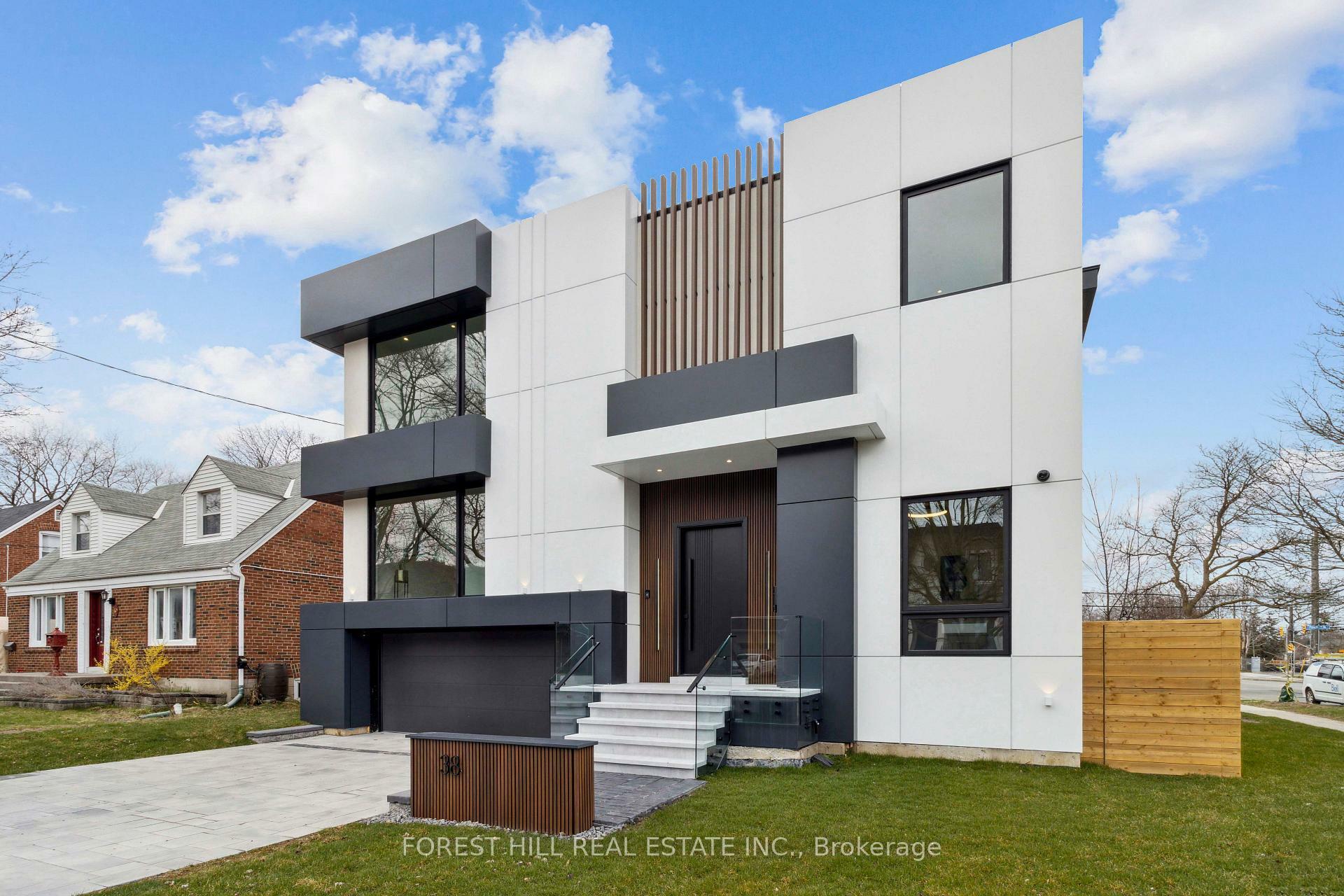 38 Bevdale Road  Toronto ON M2R 1L7 photo