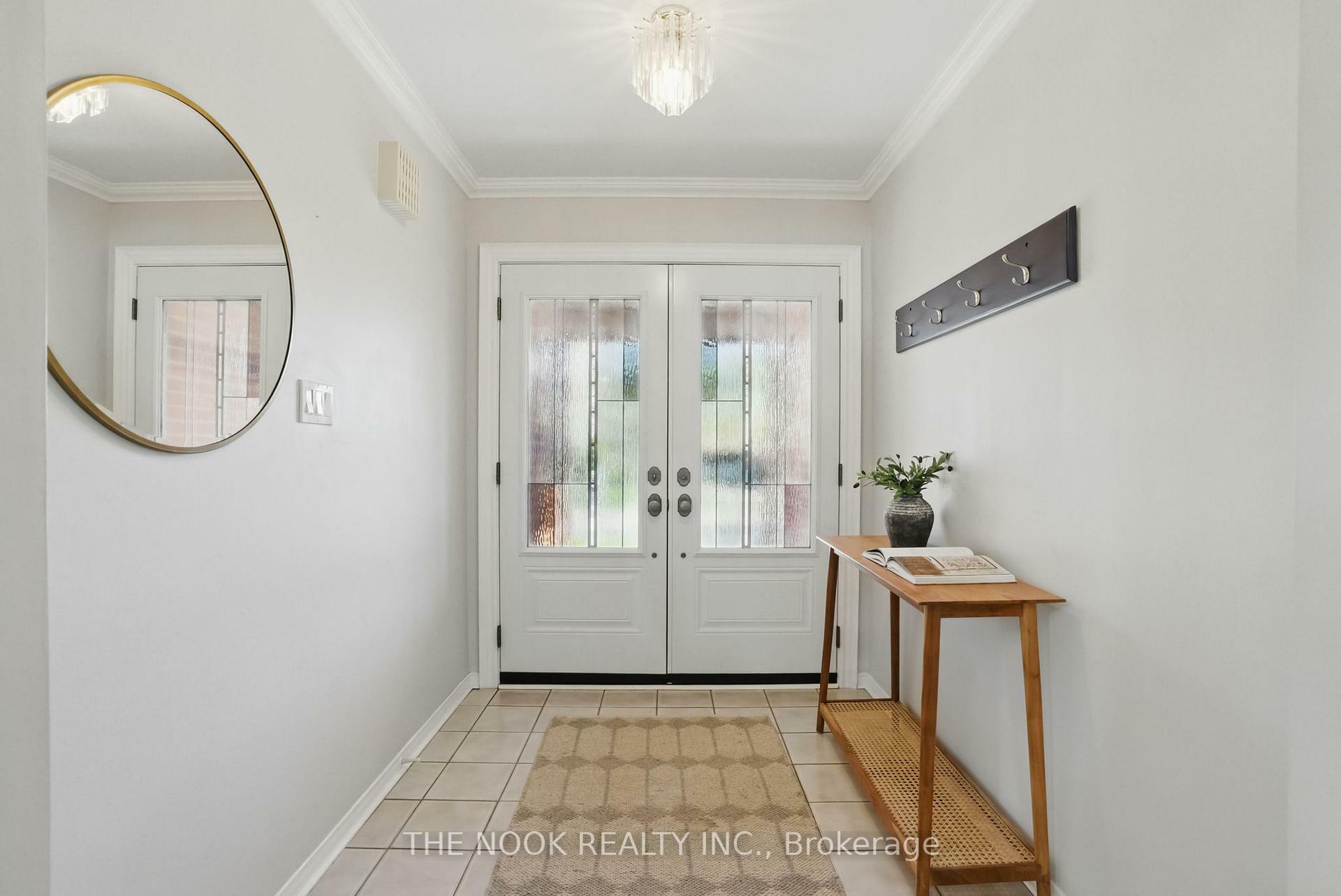 Property Photo: 957 Sproule Crescent ON L1K 2C8