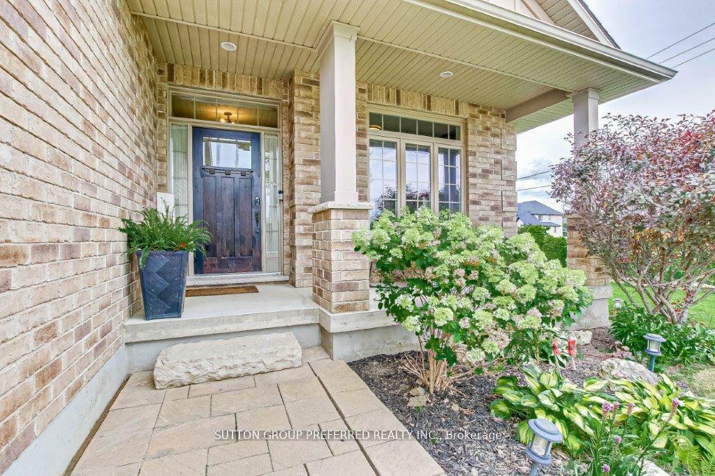 Property Photo: 2 Brooker Trail ON N0M 2P0