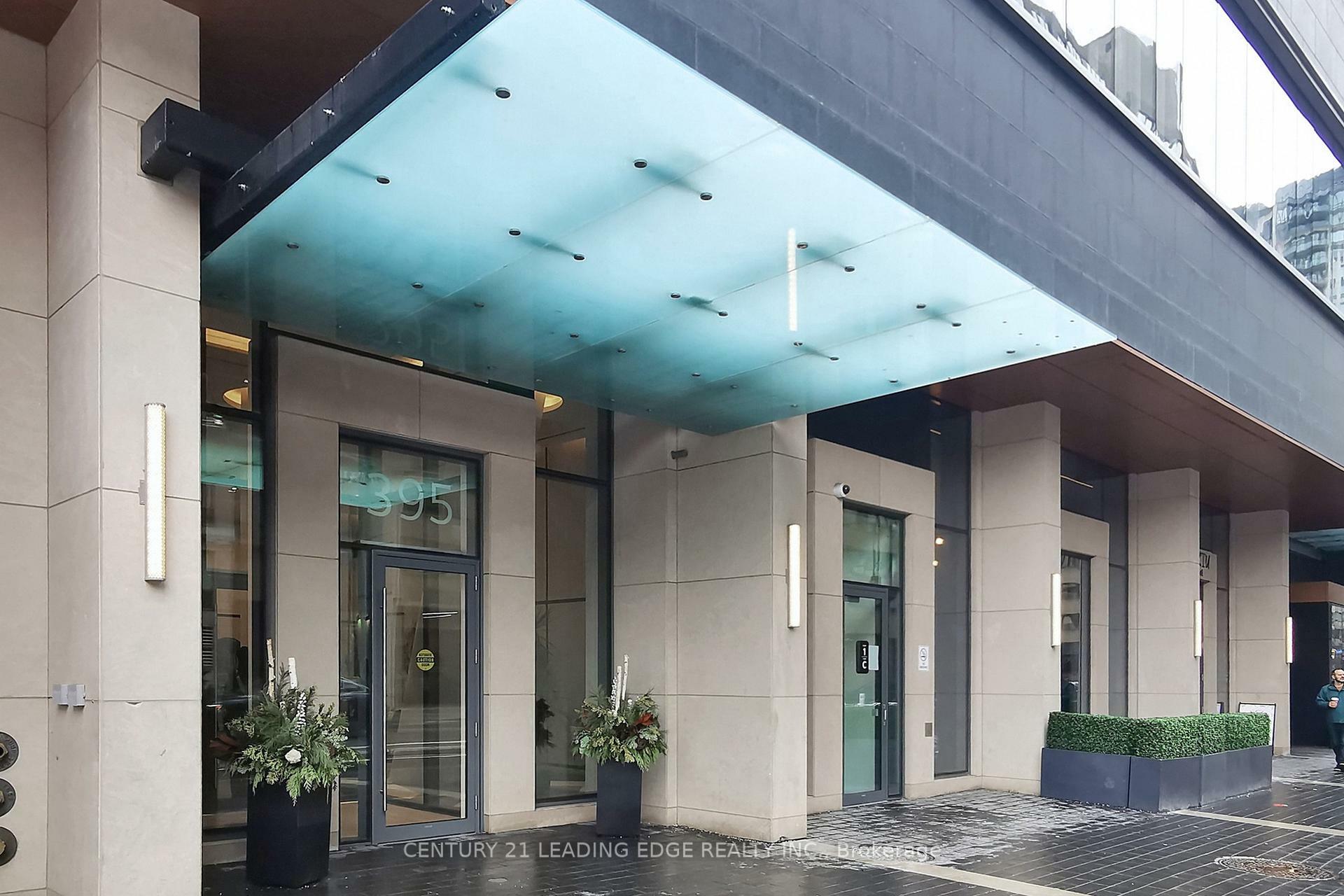 Photo de la propriété: 395 Bloor Street 2109 ON M4W 0B4