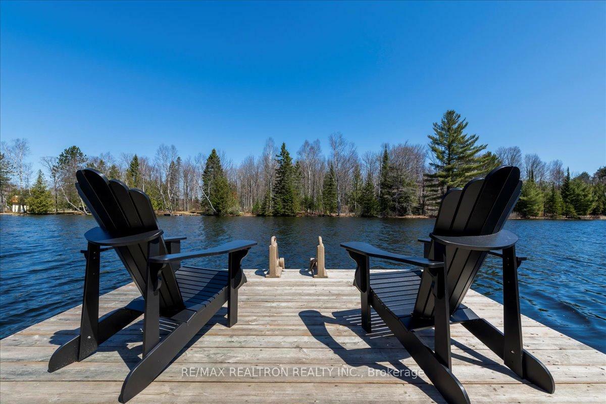 1053 Esson Creek Lane  Highlands East ON K0L 3C0 photo