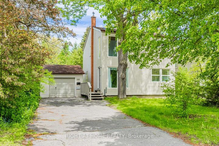 144 Wedgewood Drive — photo 1