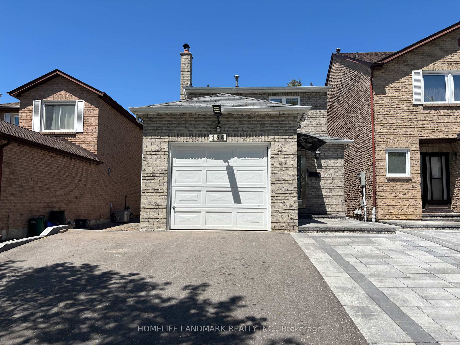 Property Photo: 158 Markville Road ON L3R 4V6