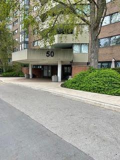 Property Photo: 50 Baif Boulevard 609 ON L4C 5L1