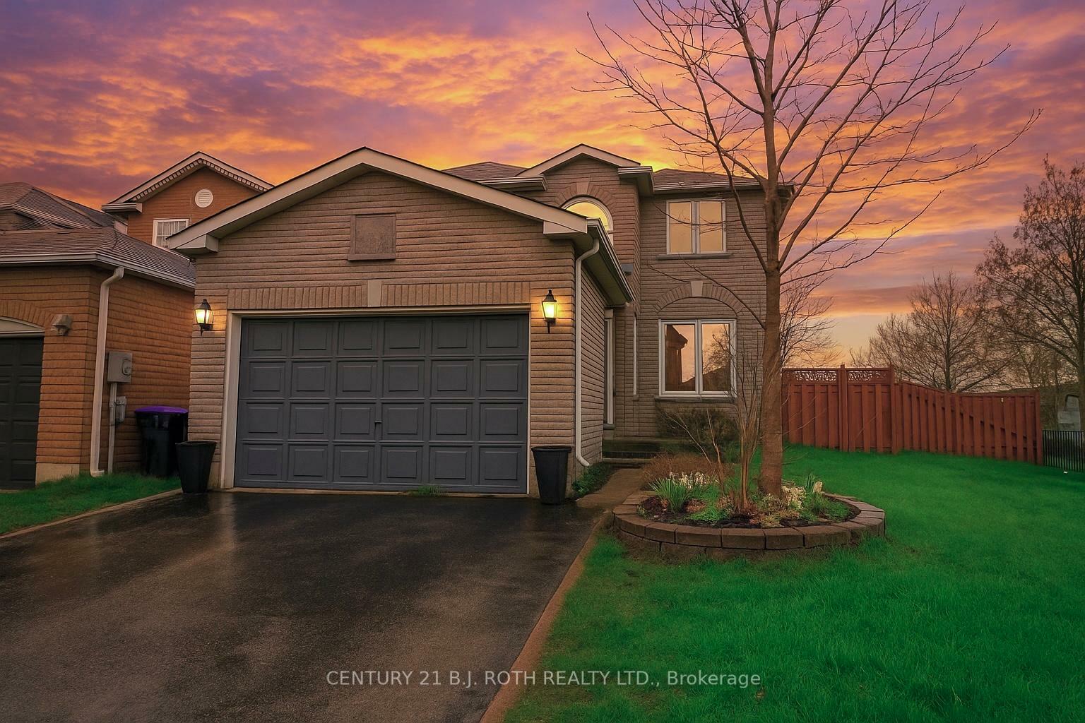 1162 Andrade Lane  Innisfil ON L9S 4X7 photo