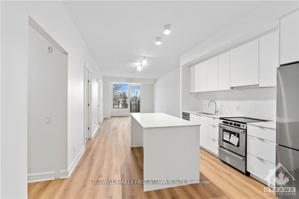 Property Photo: 115 Echo Drive 306 ON K1S 1M7