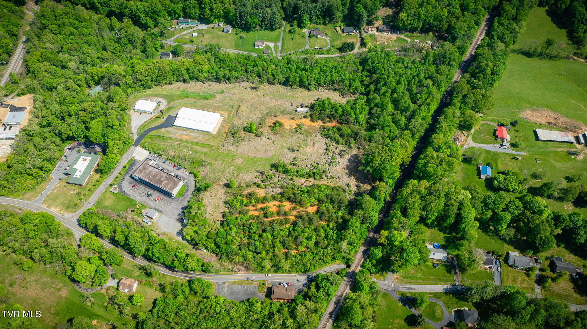 Property Photo: 1216 West Shipley Ferry Road TN 37663