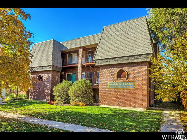 261 N 400 E 301  Provo UT 84606 photo