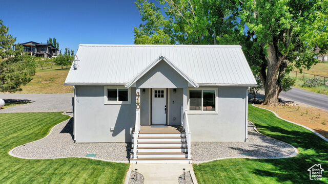 Property Photo:  Address not disclosed  UT 84655 