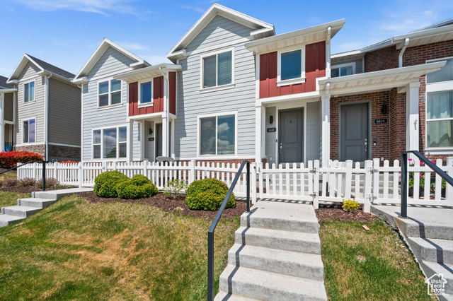 6616 W 7735 S  West Jordan UT 84081 photo