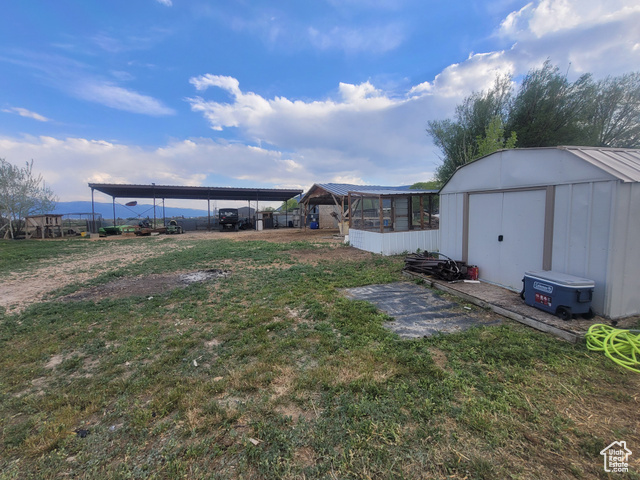 Property Photo: 96 E 100 S UT 84667