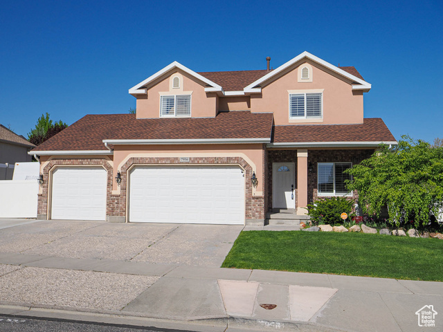 7956 S Cricket Ln W  West Jordan UT 84081 photo