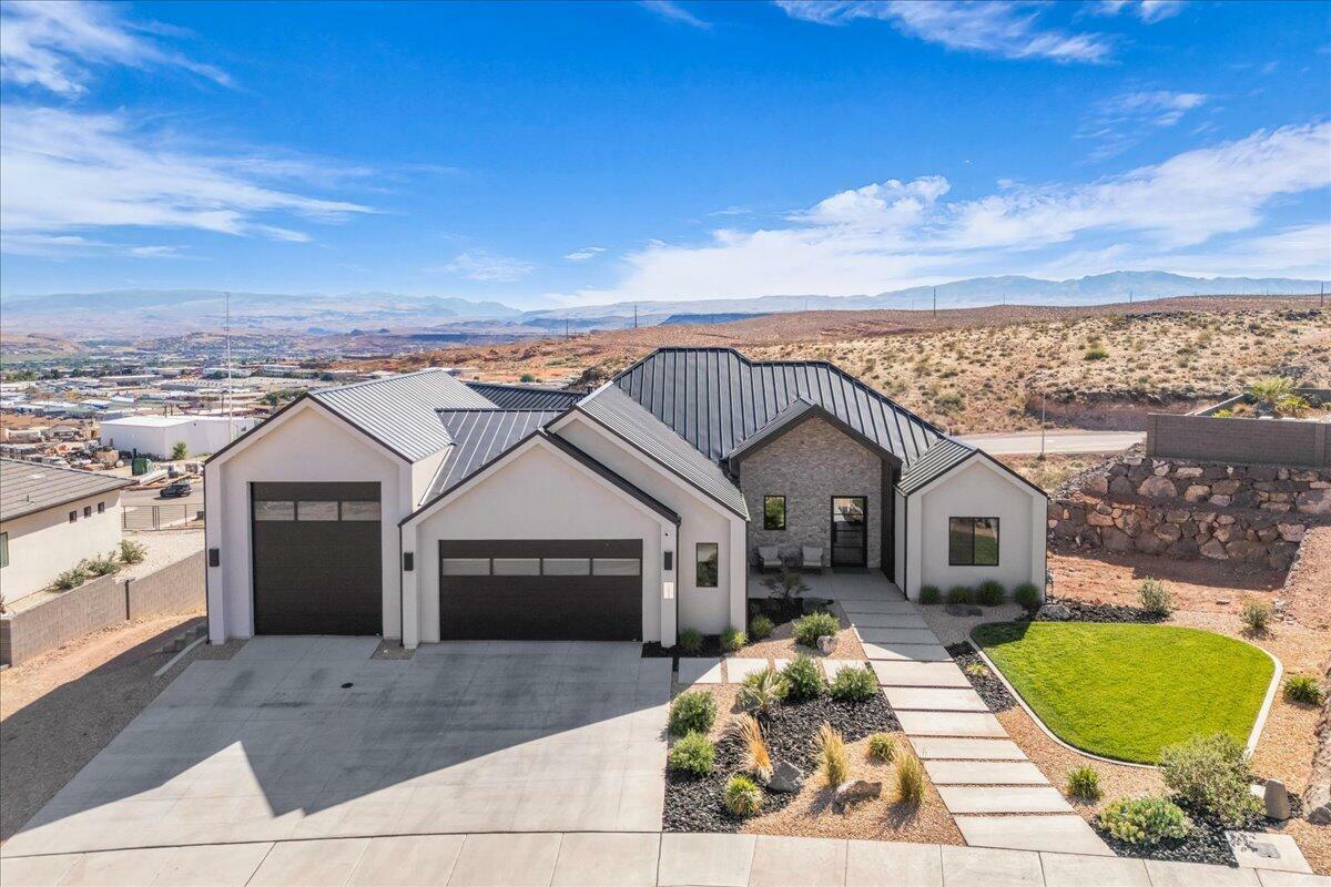 1003 Grand Heights Dr  St George UT 84770 photo