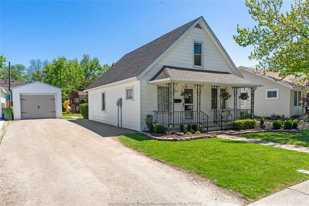 Property Photo: 103 St. James ON N8M 1E5