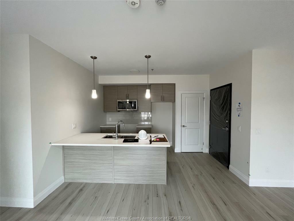 Property Photo: 4785 Walker Road 608 ON N9G 0E3