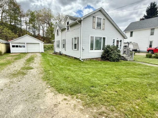 554 Oakland Drive  Warren PA 16365 photo