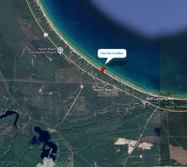 Property Photo: US-23 MI 49721