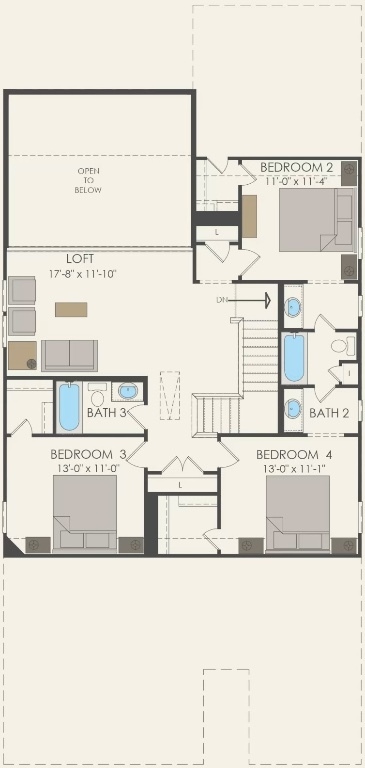 Property Photo: 305 Singing Dove Way TX 78642