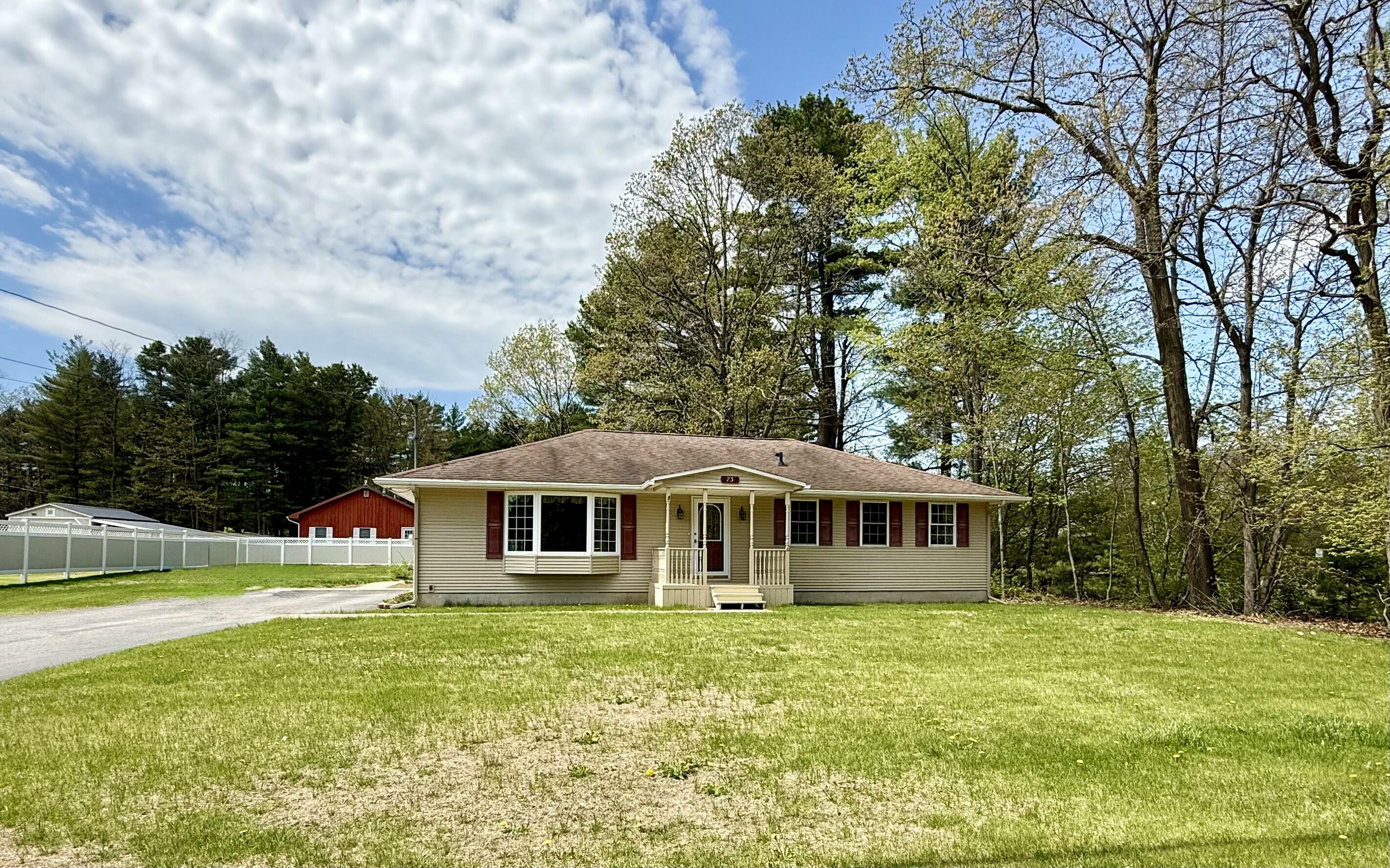 Property Photo: 73 Rand Hill Road NY 12962