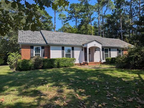 Property Photo: 3705 Old Dawson Road GA 31721