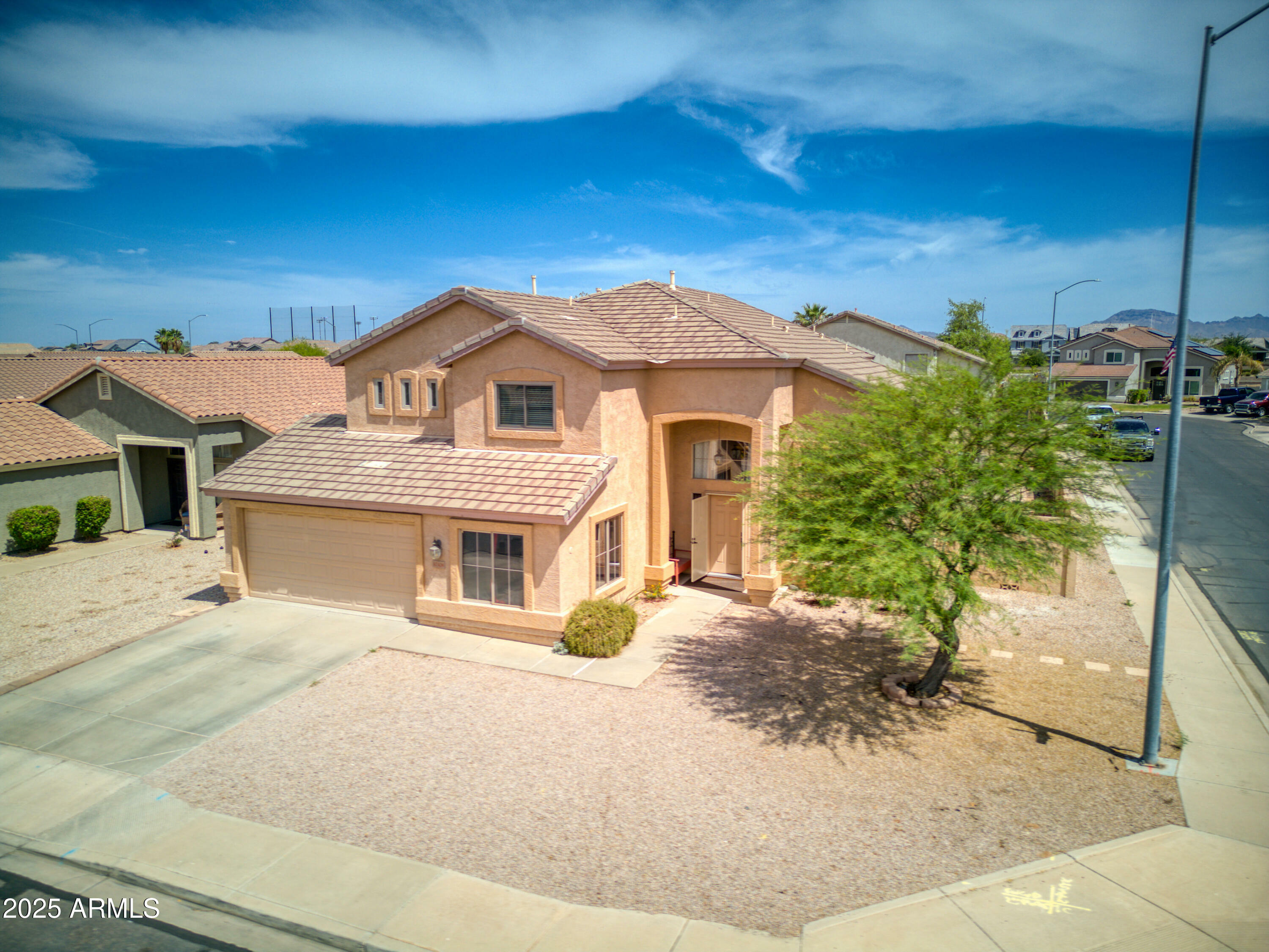 Property Photo: 10308 E Osage Avenue AZ 85212