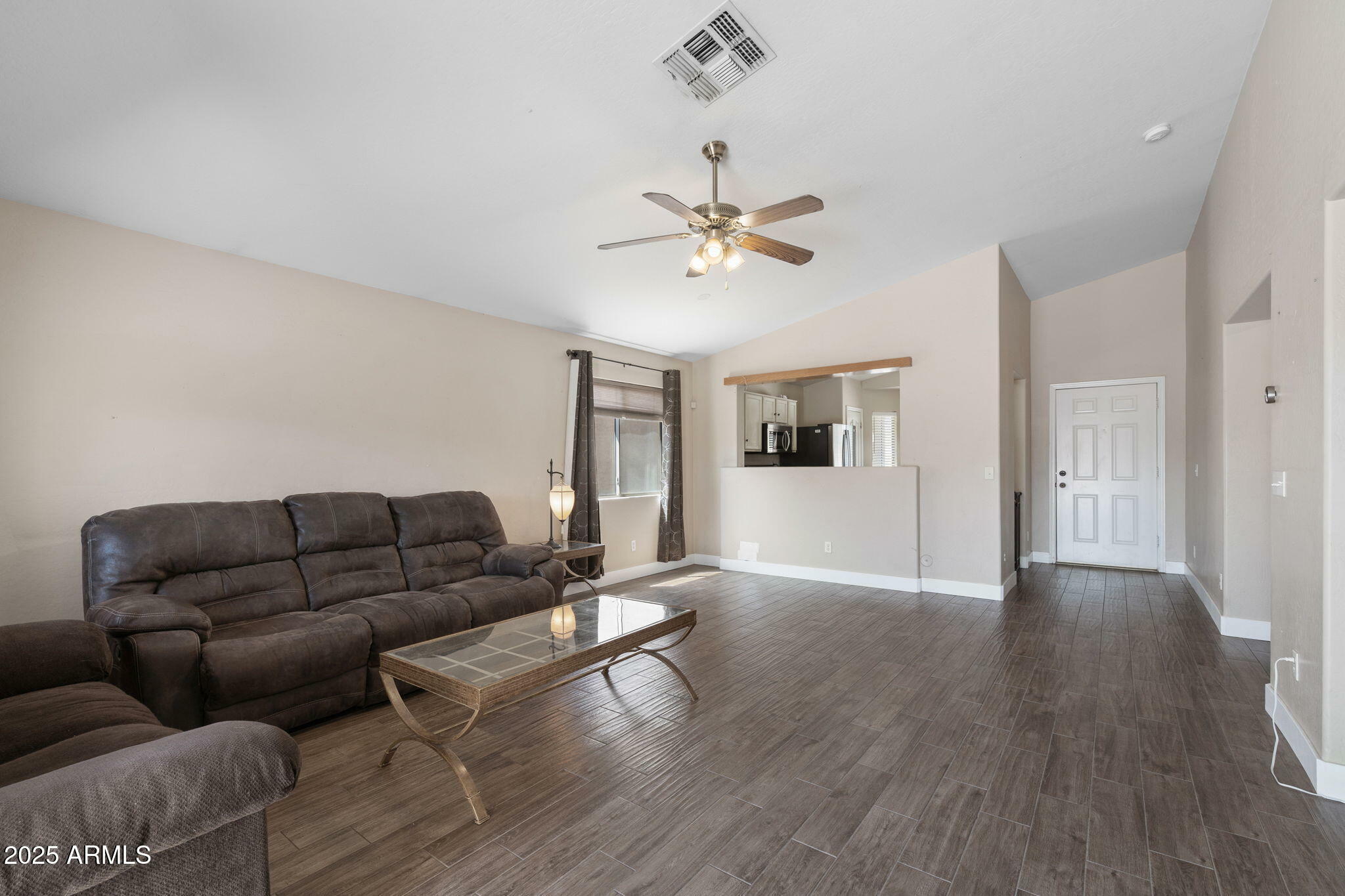 Property Photo: 30100 N Sunray Drive AZ 85143