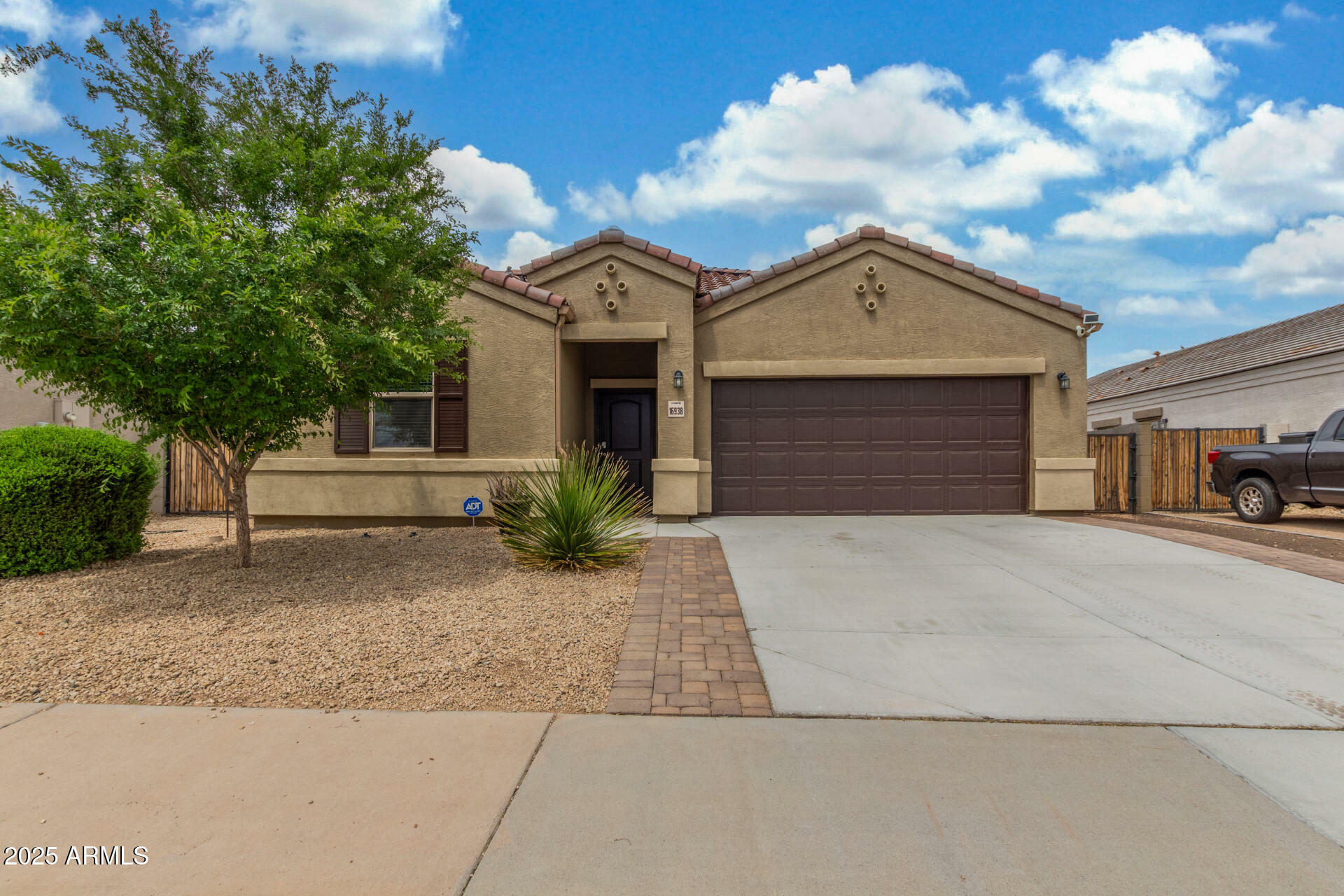 16938 N Verde Place  Maricopa AZ 85138 photo