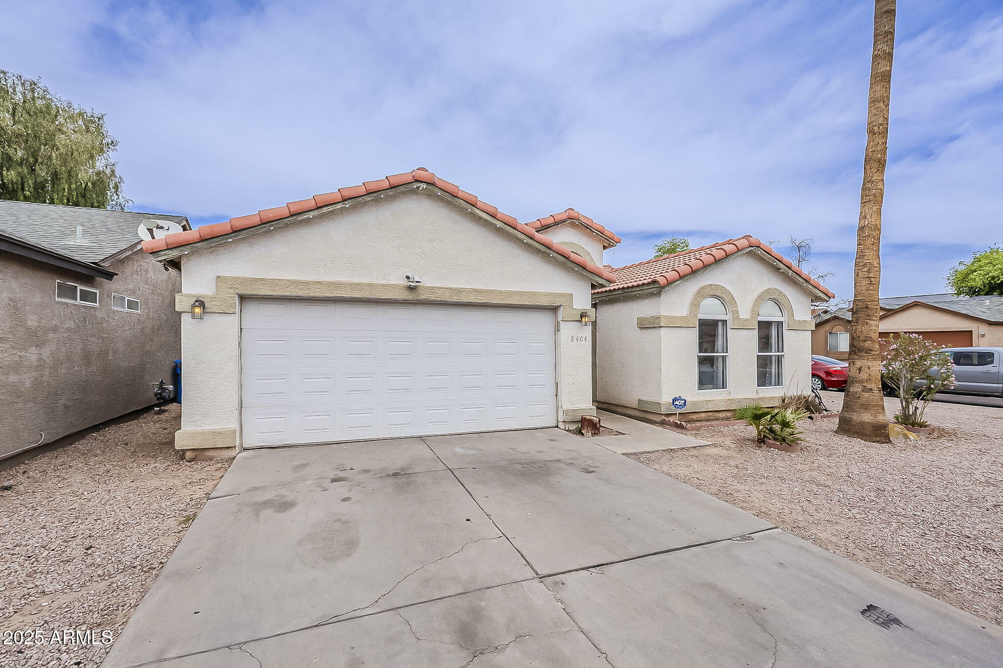 Property Photo: 8404 W Coronado Road AZ 85037